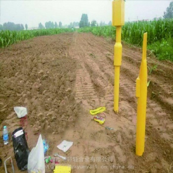 阴极保护测试桩 水泥测试桩 碳钢测试桩 多功能测试桩 防水测试桩 埋地管道测试桩