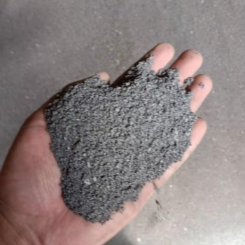 配重材料：铁砂，钢砂，配重铁砂