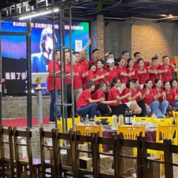 泉州松鼠聚会日租山庄别墅公司家庭团建聚会去哪里比较好玩推荐