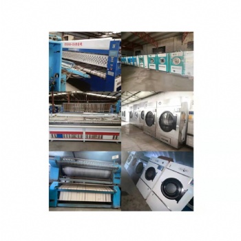 石家庄出售回收各品牌二手洗涤设备二手干洗店设备