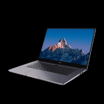 HUAWEI MateBook B7 **商用 实力赋能 3K13.9英寸绚丽高清全面屏，四边超