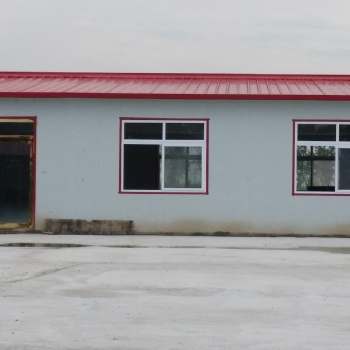 供应承德市岩棉活动房平泉市k式活动房工地用 隆化县包工包料彩钢房住人用