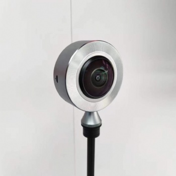VR全景相机VR摄像机VR记录仪VR扫描相机