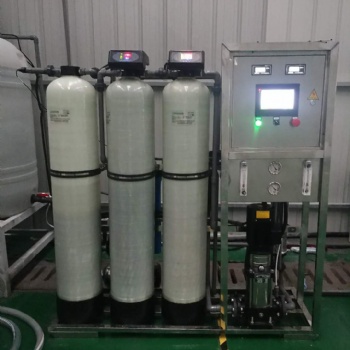 苏州超纯水设备|电镀行业用水设备|纯水设备
