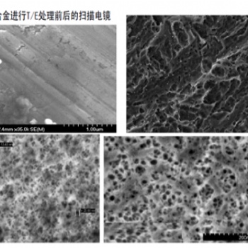 中邦环保科技供应铝材纳米注塑（T处理剂）