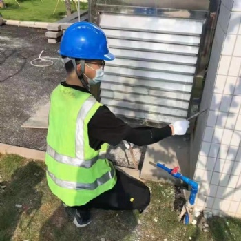 广州增城区防雷接地工程，防雷整改工程