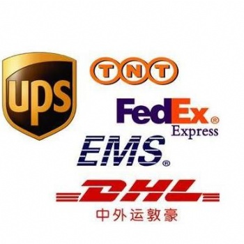 深圳美国空运专线，dhl快递放快递柜吗