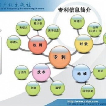 专利分析 科技部西南信息中心查新中心