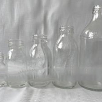 沧州林都30ml棕色药用玻璃瓶|广口药用包装瓶