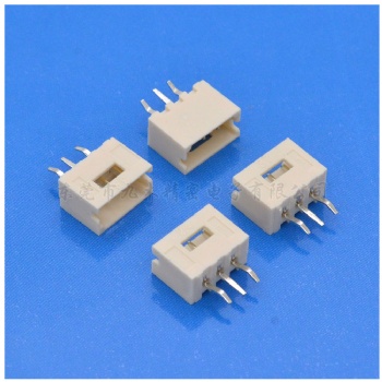 Molex 线对板直针 间距2.0mm对接针座