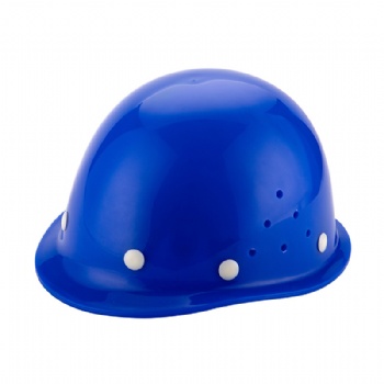 高强度安全帽工地国标玻璃钢加厚头盔施工建筑工程电力**定制