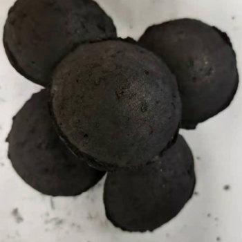 建杰牌硅铁压球粘合剂加量3％强度100公斤以上