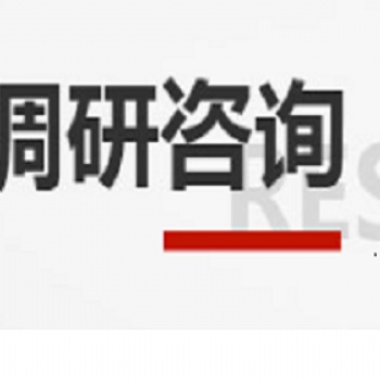 市场调研 科技部西南信息中心查新中心