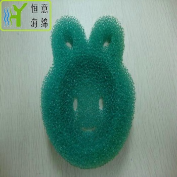 恒意海绵吸纳过滤海绵