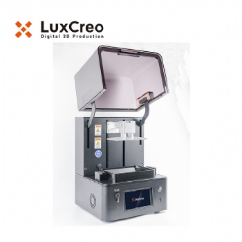 LuxCreo清锋科技iLux桌面级3D打印机/高精度/批量生产/LCD4K