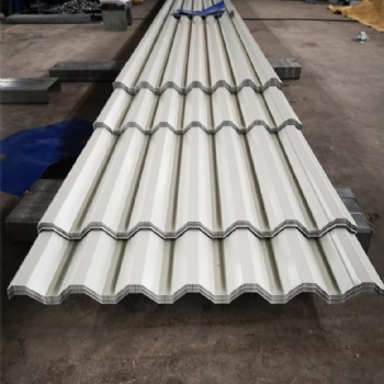 YX35-125-750彩钢屋面板墙面板建筑围护压型板