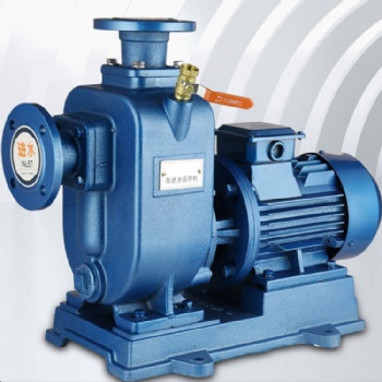 天昊泵业离心泵采用并串联方法增加 所需流量扬程