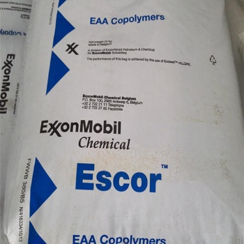 乙烯丙烯酸共聚物（EthyleneAcrylicAcid简称EAA）