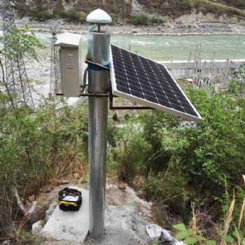 四川地区可用鸿艺祥太阳能监控供电系统