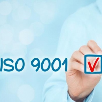 佛山ISO9001认证咨询公司