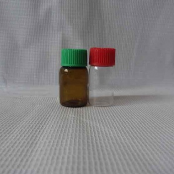 沧州林都2ml玻璃试剂瓶|棕色玻璃试剂瓶