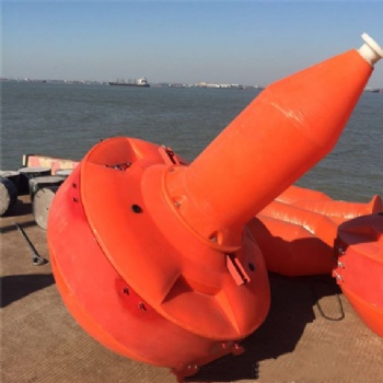 浅水区域禁航 聚乙烯塑料指示浮标