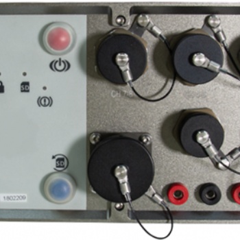 ED6-智能化数字电导率剖面仪双源地震法磁道电道通用