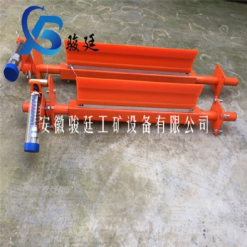 马丁轻型PDHD聚氨酯弹簧清扫器