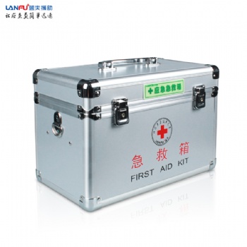 蓝夫LF-16025急救箱