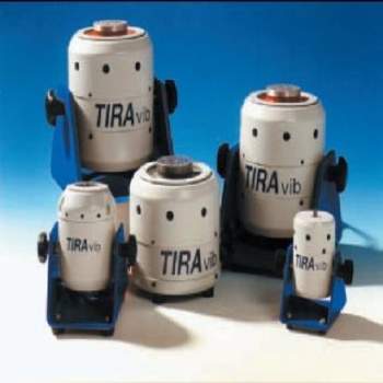 TIRA（迪勒）全系列振动试验产品