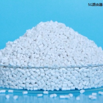 山东智能音箱外壳材料 染色ABS 染色塑料颗粒 质量轻 可塑性强