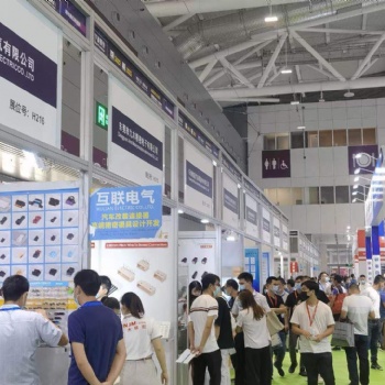 2022深圳连接器、线缆线束及加工设备展览会