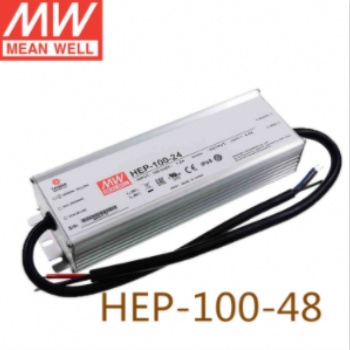 HEP-100明纬开关电源