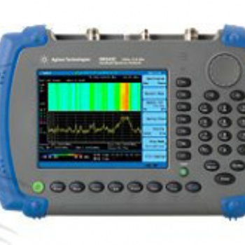回收/销售KEYSIGHT N9343C 手持式频谱分析仪(HSA),13.6 GHz