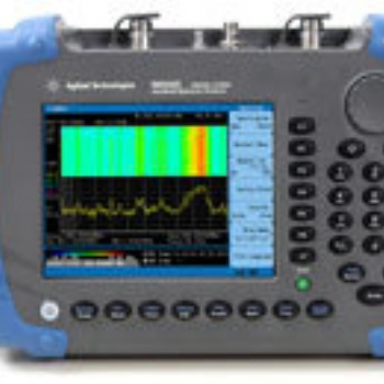 长期回收/销售Keysight N9342C 手持式频谱分析仪