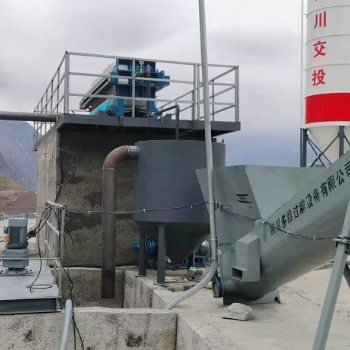 多维螺旋分离机 全自动排渣 有效解决污泥