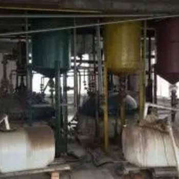江苏工厂拆除化工厂拆除化工设备高价回收