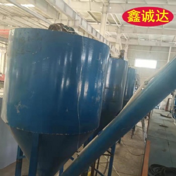 FS免拆建筑模板设备