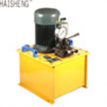 电动泵 液压电动泵DSS系列 碳钢合金