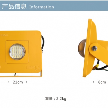 河南祥瑞照明隧道灯SW5