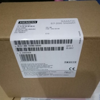 西门子6ES72881-CR40-0AA1-CR30-CR40-CR60