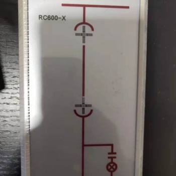RC600-X状态指示仪
