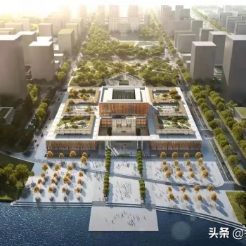 胶州经济开发区产业园招商