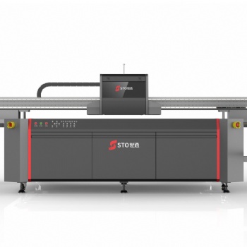 迈创世通UV平板打印机设备 玻璃 瓷砖 板材 亚克力 不锈钢 金属 皮革 布艺彩印设备3220