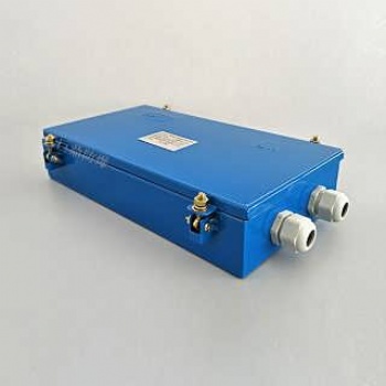 JHHG-4矿用光缆接线盒（防水) 24/48芯