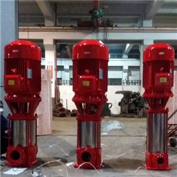 金塔消防泵甘肃创洋机电设备有限公司
