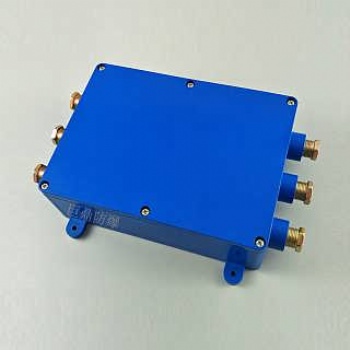 FHG6 矿用光纤接线盒24/48芯