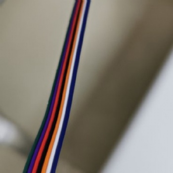 PVC线合并胶 PVC排线专用胶水 PVC并线快干胶