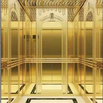 电梯内装修 电梯轿厢装饰装潢 天津电梯装潢厂家