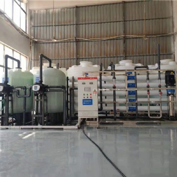 苏州超纯水设备、反渗透设备、纯水设备